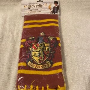 Harry Potter Gryffindor Scarf